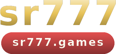 sr777 logo
